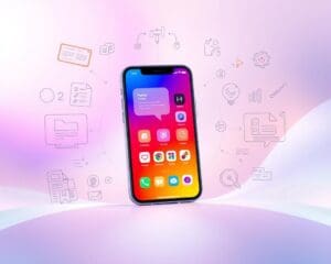 App-Design-Trends: Benutzererfahrung im Fokus