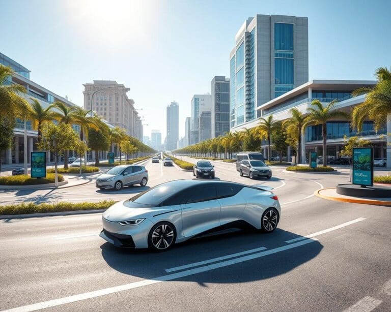 Autonomes Fahren: Autos ohne Fahrer