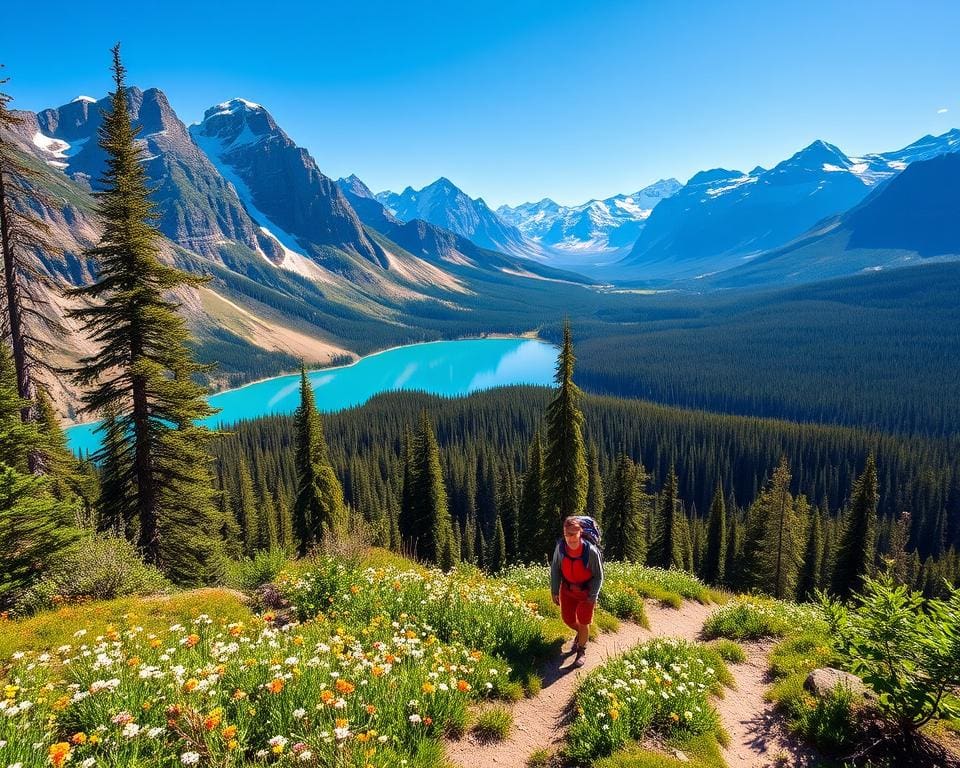 Banff Nationalpark