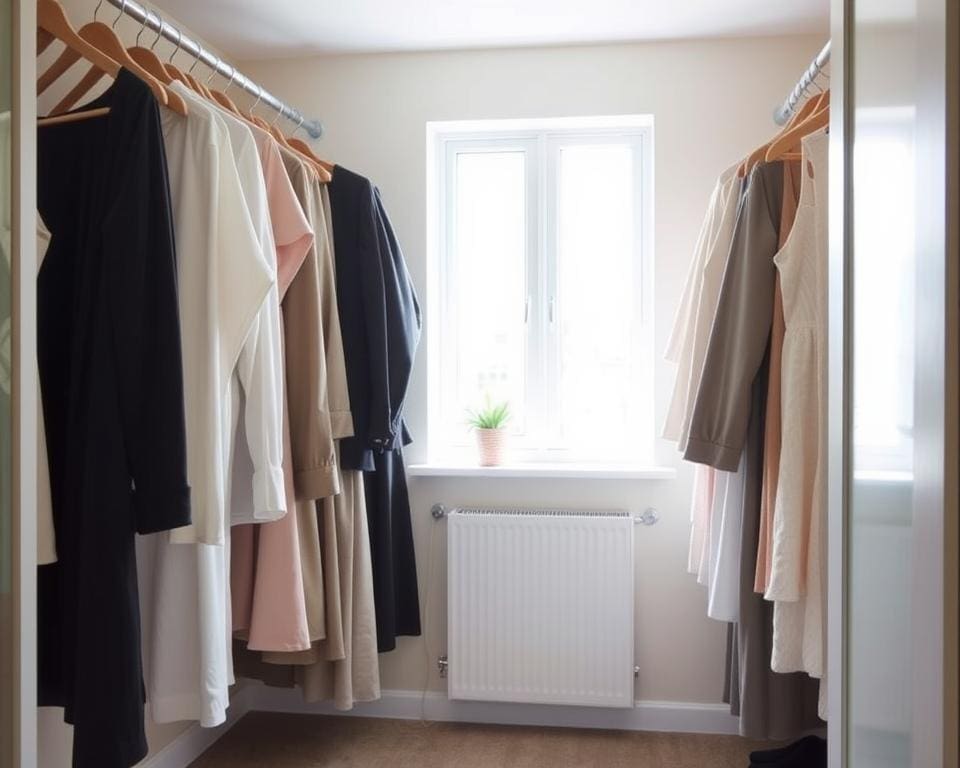 Capsule Wardrobe