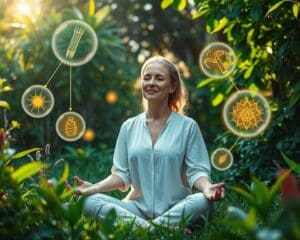 Chronische Schmerzen: Innovative Therapieansätze