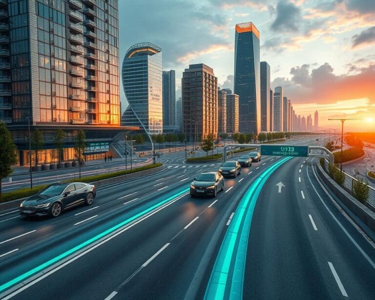 Connected Cars: Autos werden smart