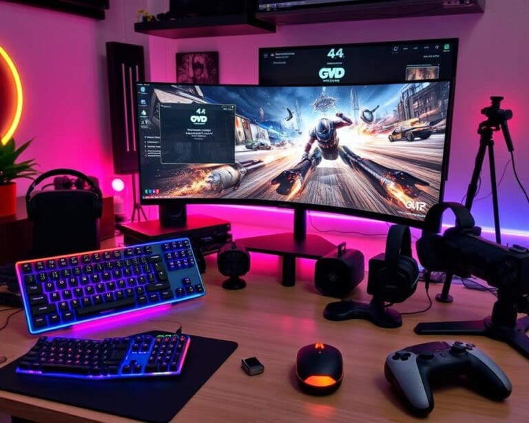 Das sind die neuesten Trends bei Gaming-Zubehör