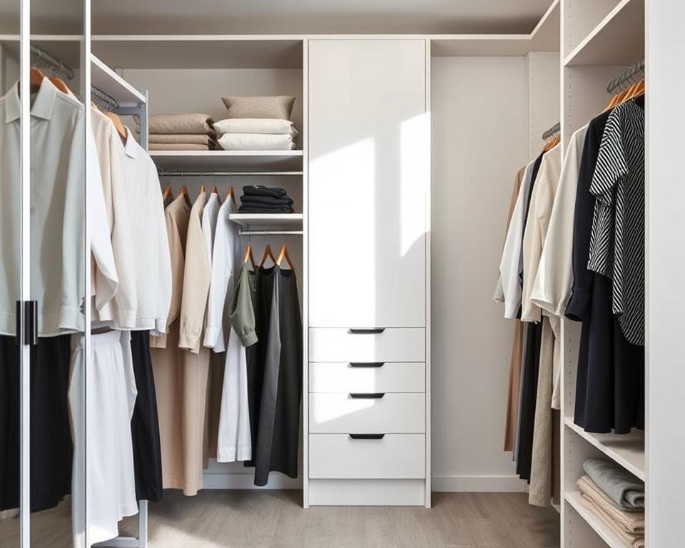 Definition Capsule Wardrobe