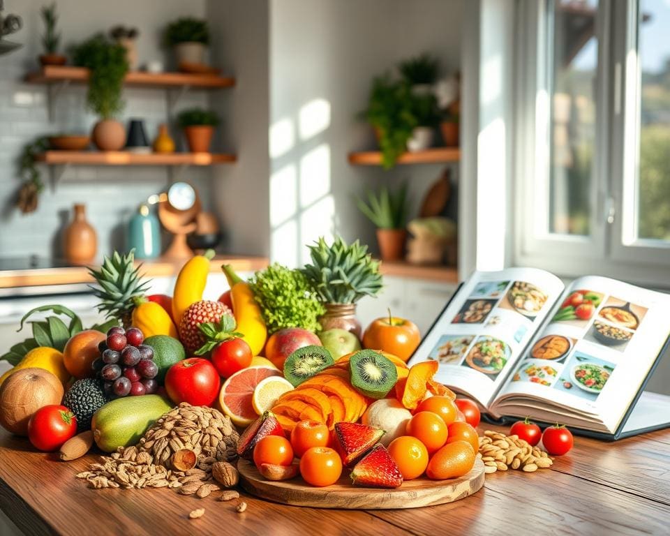 Der Zusammenhang zwischen Ernährung und Demenz