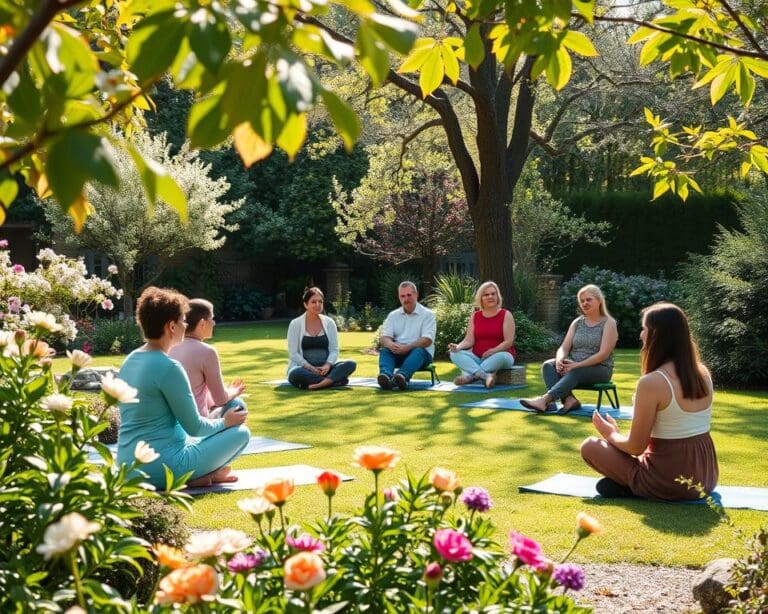 Die Bedeutung von Rehabilitationsprogrammen