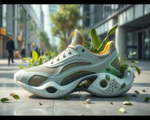 Die Zukunft der Sneaker: Innovation und Design