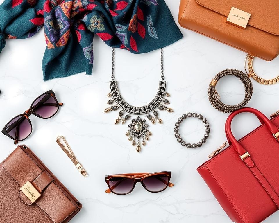 Die besten Accessoires für einen einzigartigen Look