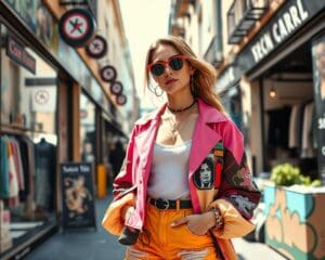 Die besten Mode-Influencer für 2024