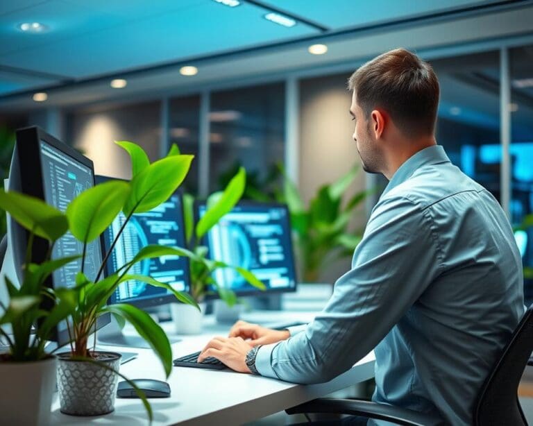 Disaster Recovery: Datenverlust vorbeugen