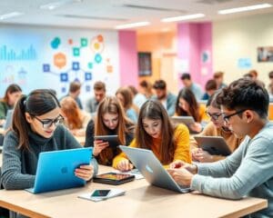 E-Learning-Apps: Bildung neu definiert