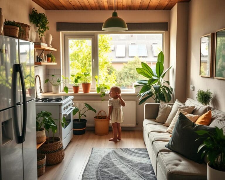 Energie sparen leicht gemacht: Tipps für dein Zuhause