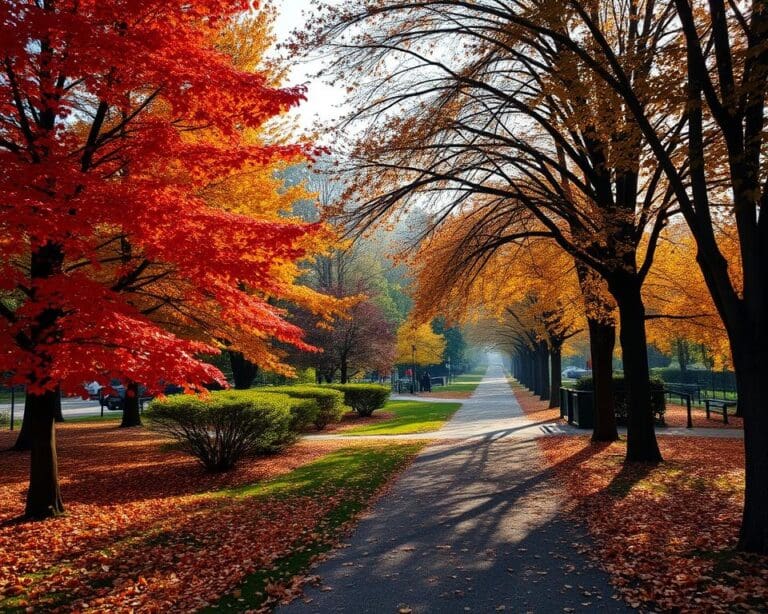Farben der Saison: Was ist angesagt?