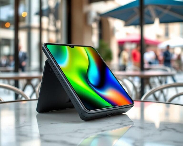 Foldables: Die Rückkehr der Klapphandys