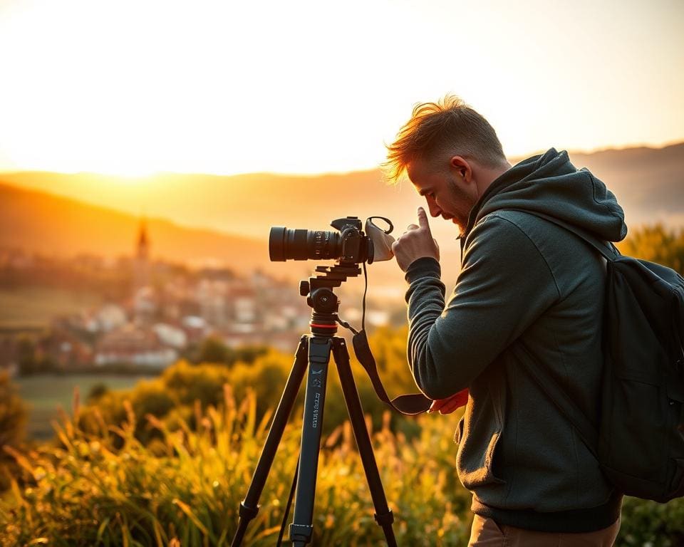 Fotografie meistern: Tipps für beeindruckende Bilder