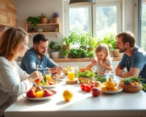 Gesunde Gewohnheiten: Kleine Schritte, große Wirkung