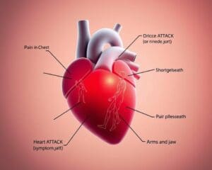 Herzinfarkt: Symptome frühzeitig erkennen