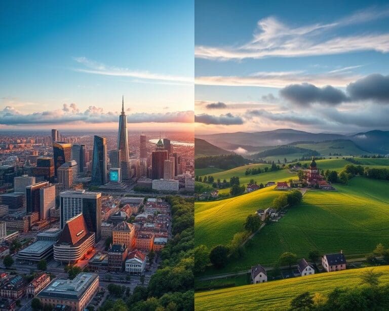 Hybrid Cloud: Das Beste aus zwei Welten