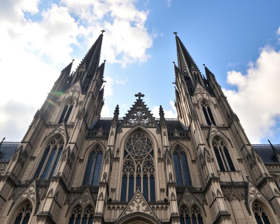 Kathedrale von Rouen