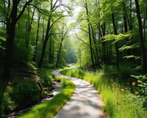 Meditative Wege: Ruhe finden im hektischen Alltag