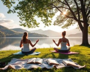 Mentale Gesundheit: Tipps für ein ausgeglichenes Leben