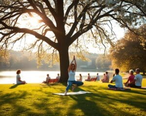 Mentale Gesundheit fördern: Achtsamkeit im Alltag