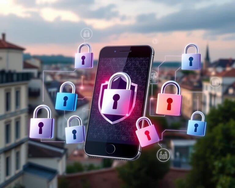 Mobile Sicherheit: Schütze dein digitales Leben