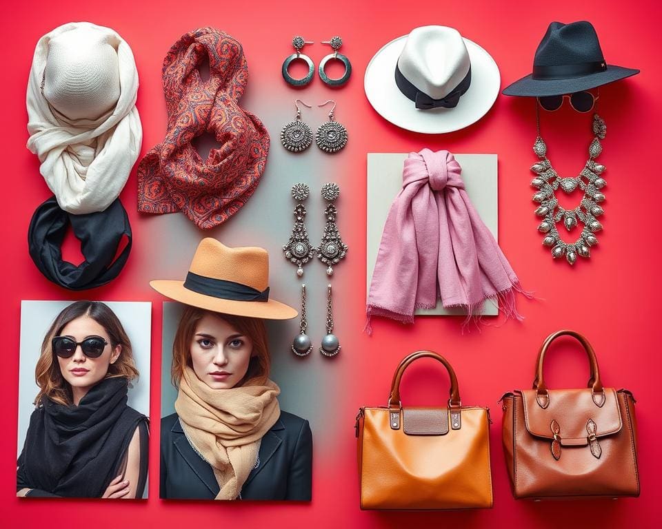 Modeaccessoires Trends