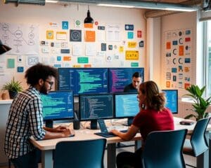 No-Code-Plattformen: Programmieren ohne Code