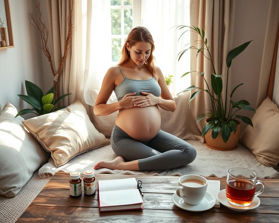 Pränatale Pflege: Tipps für werdende Mütter