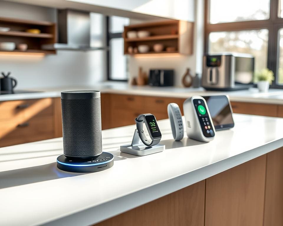 Praktische Hightech-Produkte für den Alltag