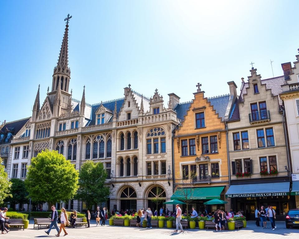 Reims Tourismus