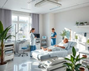 Rheuma: Neue Therapien und Behandlungsmöglichkeiten