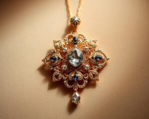 Schmuck als Erbstück: Tradition und Moderne vereint