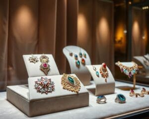 Schmucktrends, die 2024 begeistern