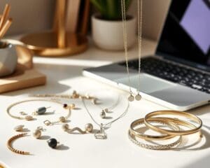 Schmucktrends für das Büro: Eleganz im Business-Look