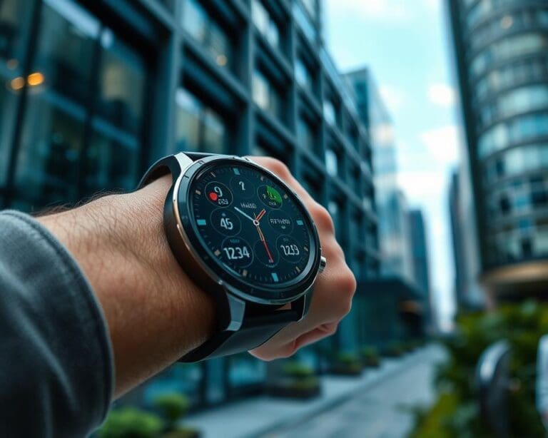 Smartwatches: Mehr als nur Zeitmesser