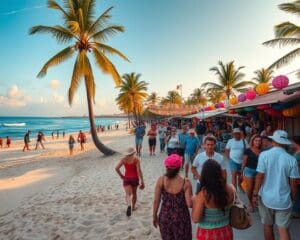 Strände und Kultur in Mazatlán, Mexiko