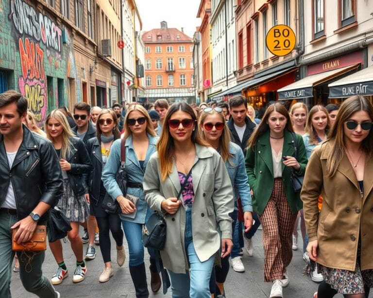 Streetstyle Stories: Authentische Looks aus aller Welt