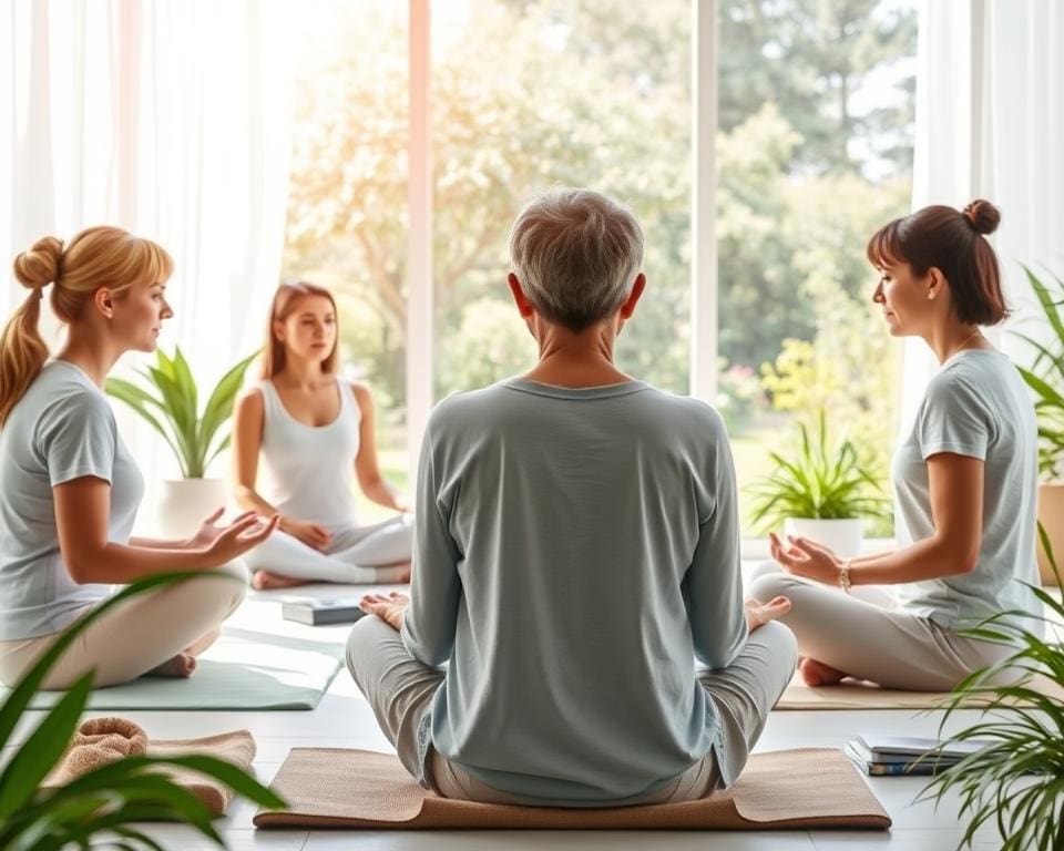 Therapiemöglichkeiten bei MS