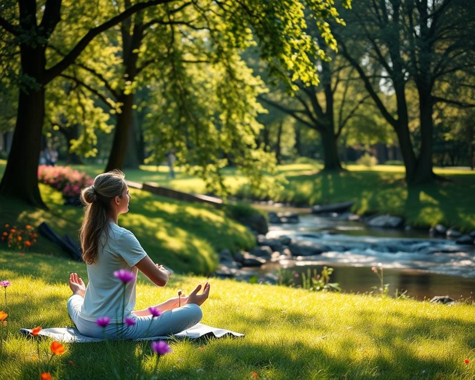 Tipps für mentale Gesundheit