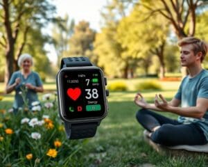 Warum Smartwatches die neuen Gesundheitsbegleiter sind