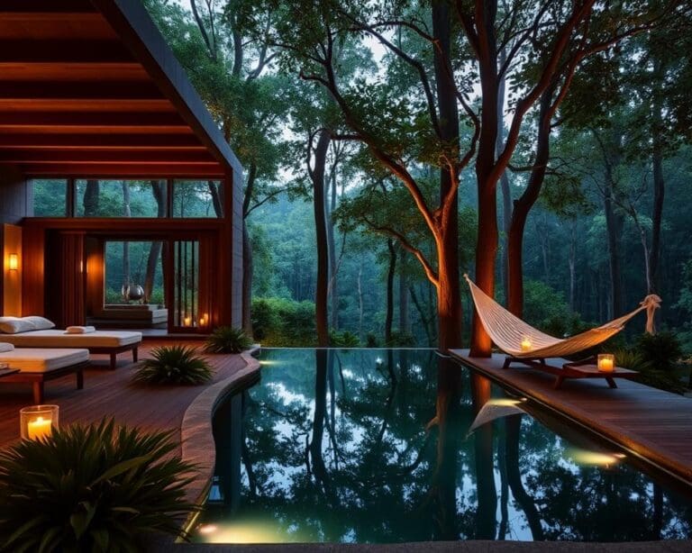 Wellness-Retreats: Exklusive Entspannung an Top-Orten