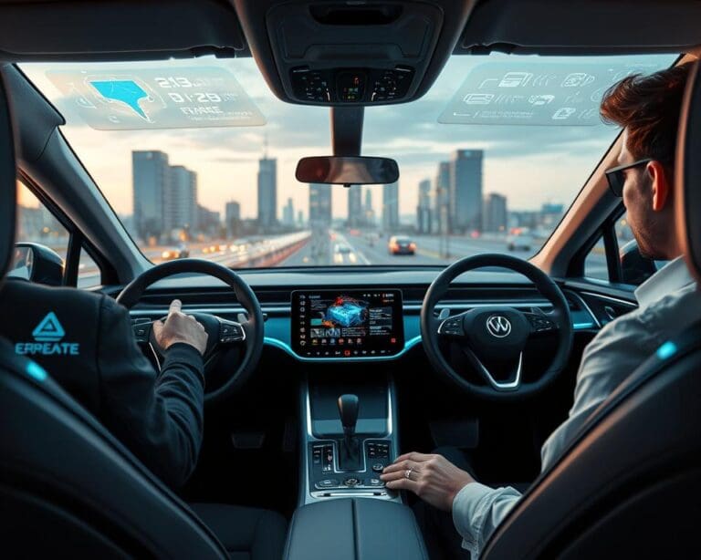 Wie Sie Ihr Auto mit smarter Technik ausstatten können