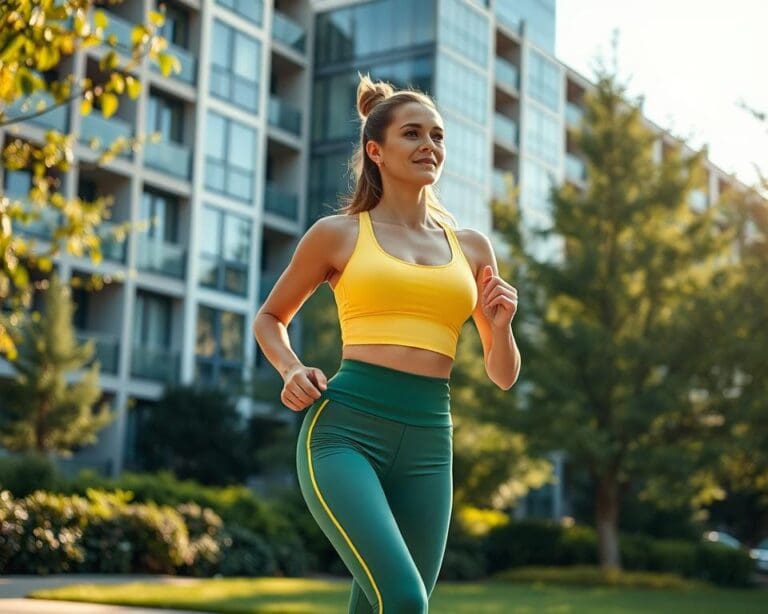 Athleisure: Sportlicher Komfort trifft Stil