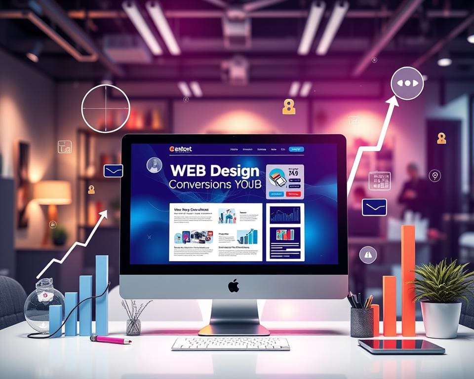 Bedeutung von Webdesign