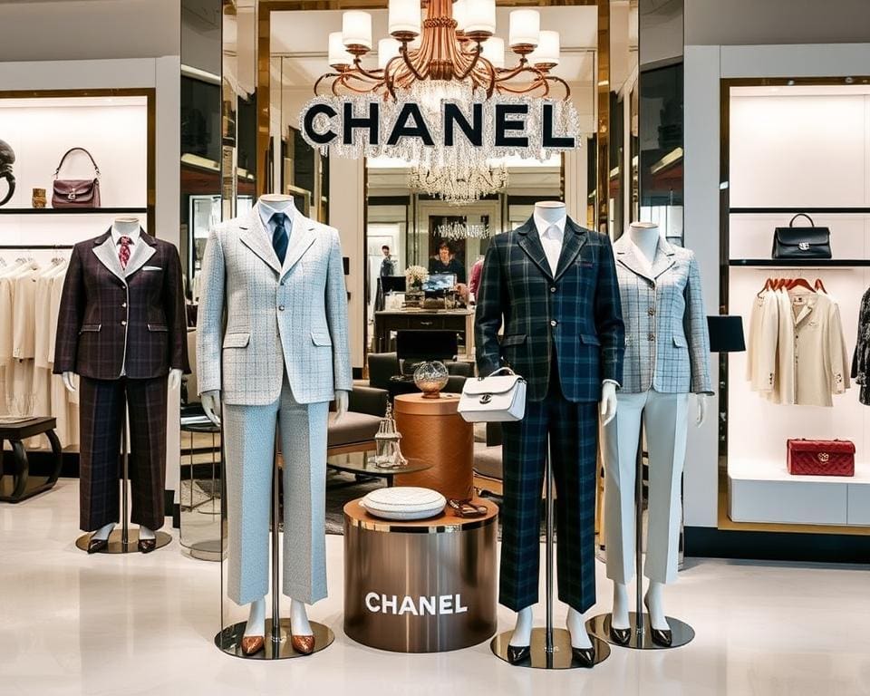 Chanel: Wie die Marke den Zeitgeist trifft