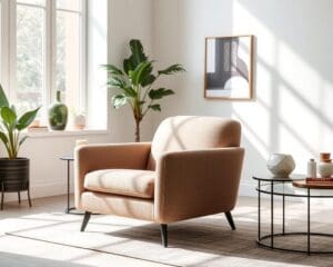 Design-Sessel von BoConcept: Stil und Komfort in einem