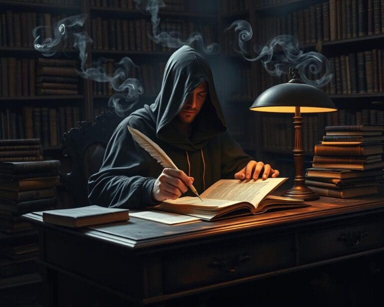 Diplomarbeit schreiben lassen: Diskretion und Qualität garantiert