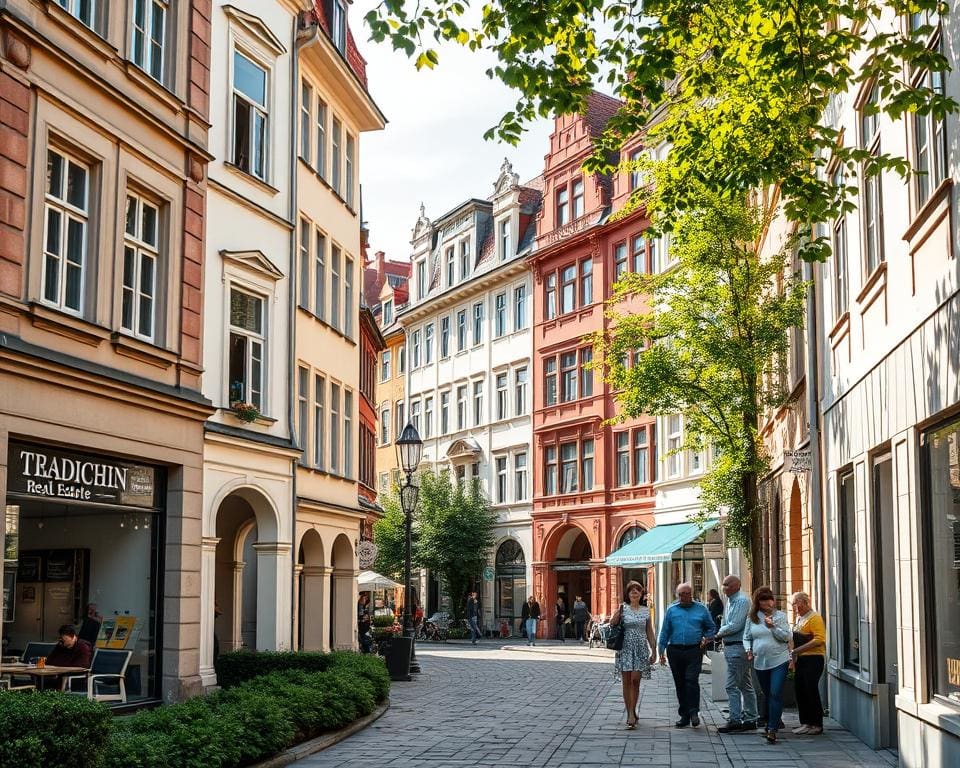 Erfolgreicher Immobilienverkauf: Saxowerts Weg zum besten Preis